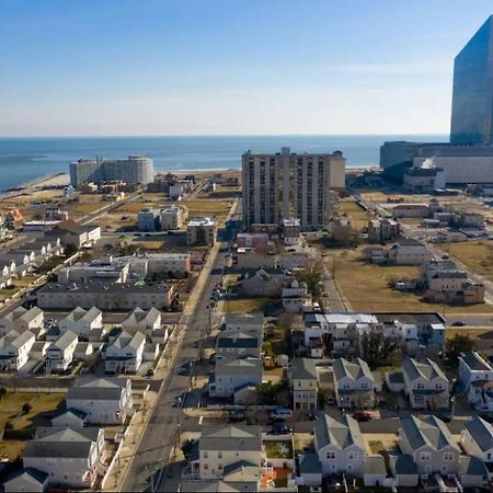 Shore Thing Atlantic City Extérieur photo