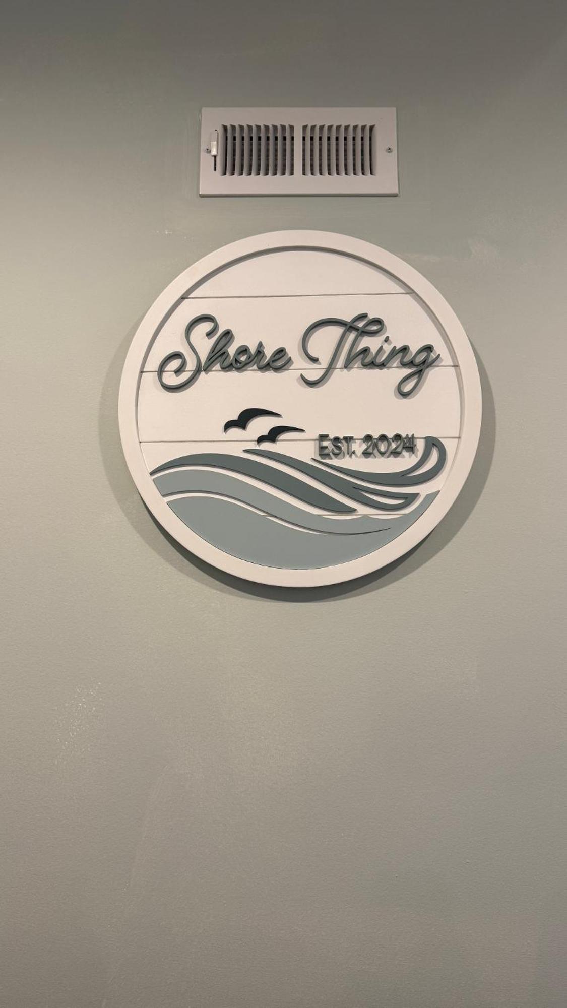 Shore Thing Atlantic City Extérieur photo